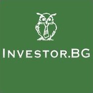 Investor.BG AD Logo