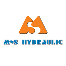M+S Hydraulic AD Logo