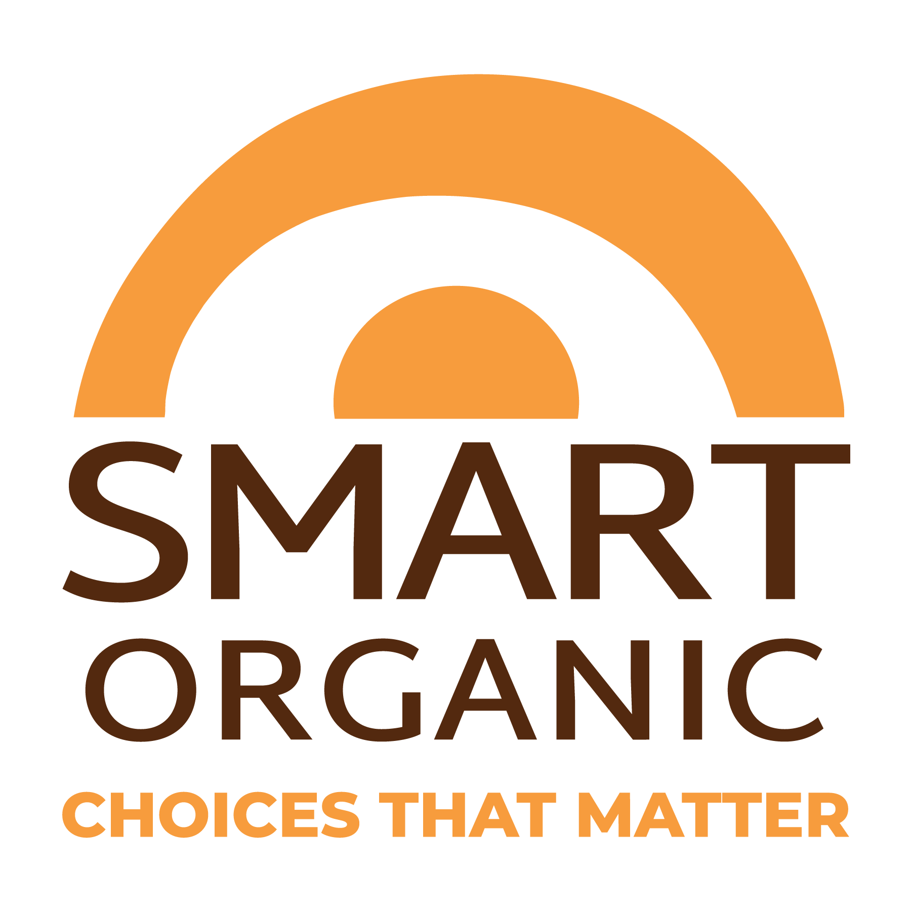 Smart Organic AD Logo