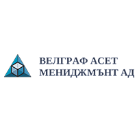 Velgraf Asset Management AD Logo