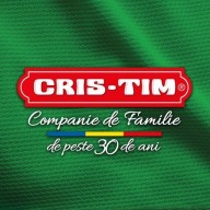 Cris-Tim Family Holding S.A.'s Logo