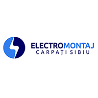 S.C. Electromontaj Carpati S.A.'s Logo