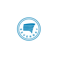 S.C. Severnav S.A.'s Logo