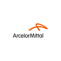 S.C. ArcelorMittal Hunedoara S.A.'s Logo