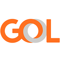 Gol Linhas Aéreas Inteligentes S.A. Logo