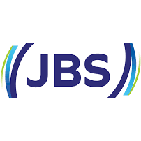 JBS N.V. Logo