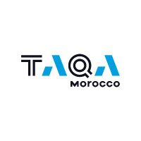 TAQA Morocco S.A. Logo