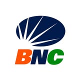Banco Nacional de Crédito, C.A., Banco Universal Logo