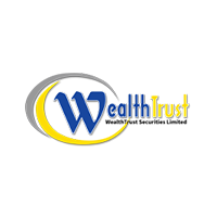 WealthTrust Securities Limited's Logo