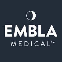 Embla Medical hf. Logo