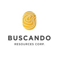Buscando Resources Corp Logo