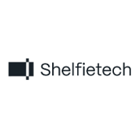 Shelfie-Tech Ltd. Logo