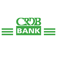 CRDB Bank Plc Logo