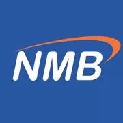 NMB Bank Plc Logo