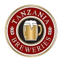 Tanzania Breweries Public Limited Company Logo