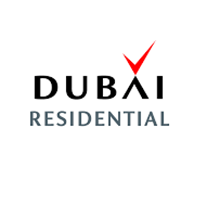 Dubai Residential REIT Logo