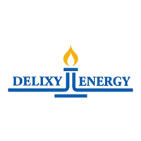 Delixy Holdings Limited's Logo