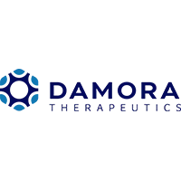 Damora Therapeutics, Inc. Logo
