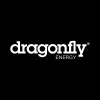 Dragonfly Energy Holdings Corp.'s Logo