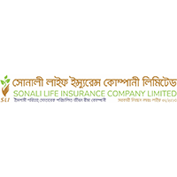 Sonali Life Insurance PLC's Logo