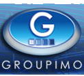 Groupimo S.A.'s Logo