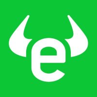 eToro Group Ltd. Logo