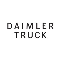 ダイムラー・トラック・ホールディング社 Logo