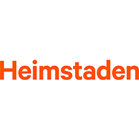 Heimstaden AB (publ)'s Logo