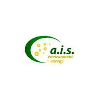 a.i.s. AG's Logo
