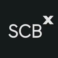 SCB X Public Company Limited's Logo
