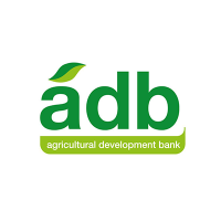Agricultural Development Bank Plc Logo