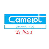 Camelot Ghana PLC's Logo
