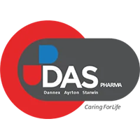 Dannex Ayrton Starwin Plc's Logo