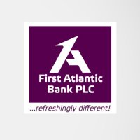 First Atlantic Bank PLC Logo