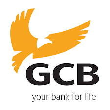 GCB Bank Plc Logo