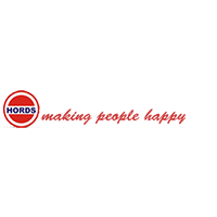Hords Plc's Logo
