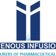 Intravenous Infusions Plc Logo