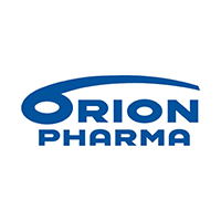 Orion Oyj Logo