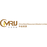 中国金属利用-新 Logo