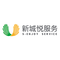 新城悦服务 Logo