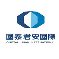 國泰君安國際 Logo