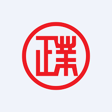 正业国际 Logo