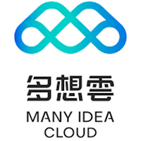 Many Idea Cloud Holdings Limited Logo