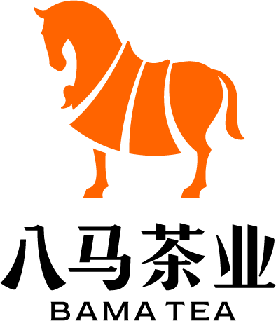 八马茶叶股份有限公司's Logo