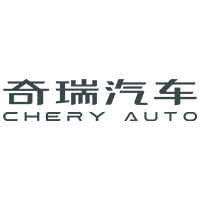 奇瑞汽车股份有限公司 Logo