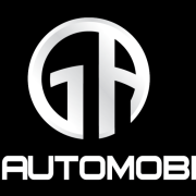 G-Automobile ., JSC Logo