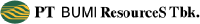 PT Bumi Resources Tbk Logo