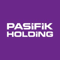 Pasifik Holding A.S.'s Logo