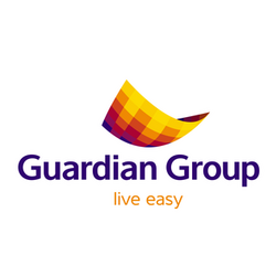 Guardian Holdings Limited Logo