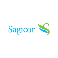 Sagicor Select Funds Limited's Logo